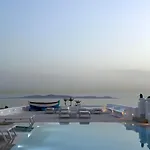 Apart Otel Paolas Sunset 4*