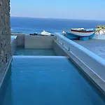 Paolas Sunset Apart Otel