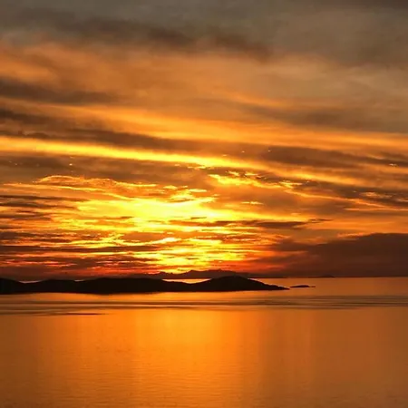 公寓式酒店 Paolas Sunset 4*