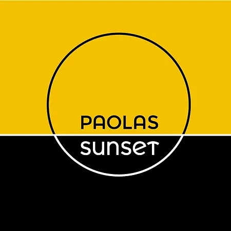 Paolas Sunset 아파트호텔 아기오스 스테파노스