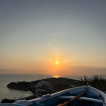 Paolas Sunset 2*