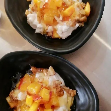 Paolas Sunset 公寓式酒店