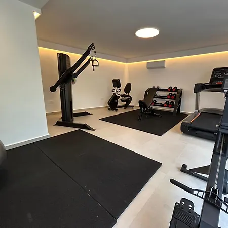 Paolas Sunset 圣斯特凡诺斯