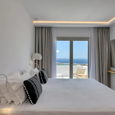 Paolas Sunset 4* 圣斯特凡诺斯