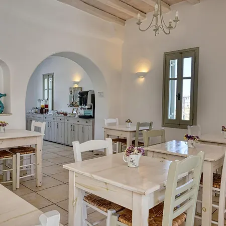 Paolas Sunset 圣斯特凡诺斯