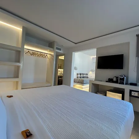 Paolas Sunset 4* 圣斯特凡诺斯