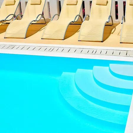 Paolas Sunset 圣斯特凡诺斯