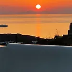 Lejlighedshotel Paolas Sunset