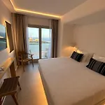 Lejlighedshotel Paolas Sunset