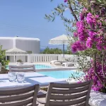 Lejlighedshotel Paolas Sunset 4*