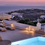 Paolas Sunset Agios Stefanos (Mykonos)
