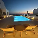 Lejlighedshotel Paolas Sunset