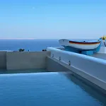 Paolas Sunset Agios Stefanos (Mykonos)