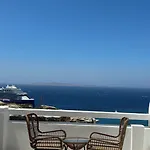 Lejlighedshotel Paolas Sunset