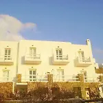 Lejlighedshotel Paolas Sunset