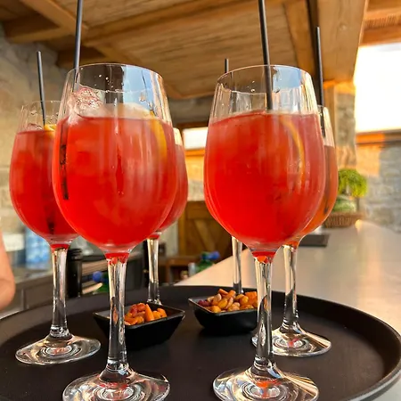 Paolas Sunset Lägenhetshotell 4*