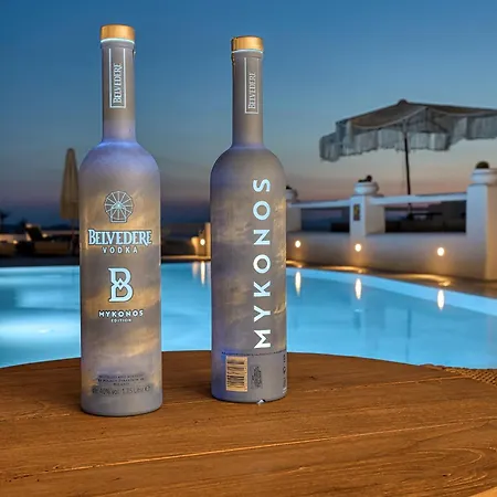 Paolas Sunset Lägenhetshotell