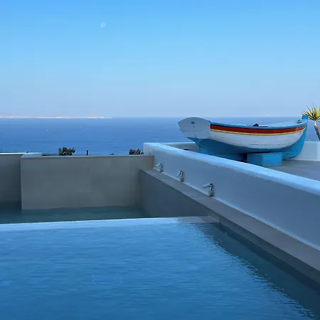 Paolas Sunset Agios Stefanos (Mykonos)