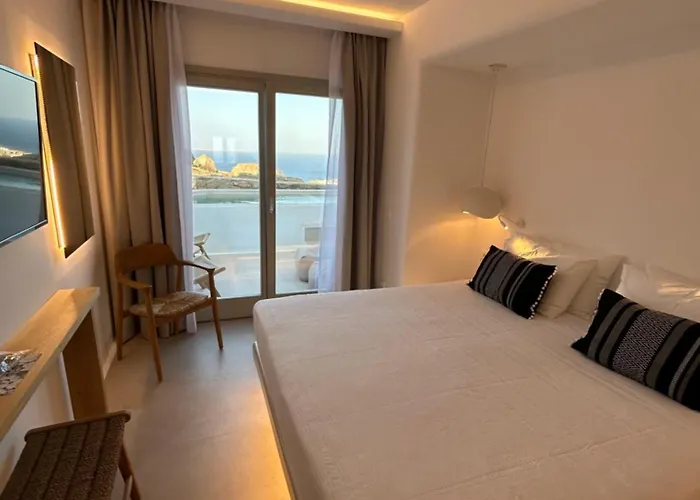 Apartmanhotel Paolas Sunset