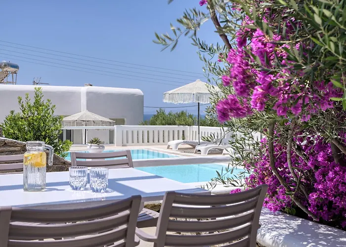 Aparthotel Paolas Sunset 4*