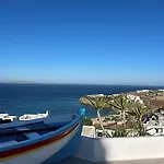 Paolas Sunset אגיוס סטפנוס