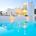 Paolas Sunset 4* אגיוס סטפנוס