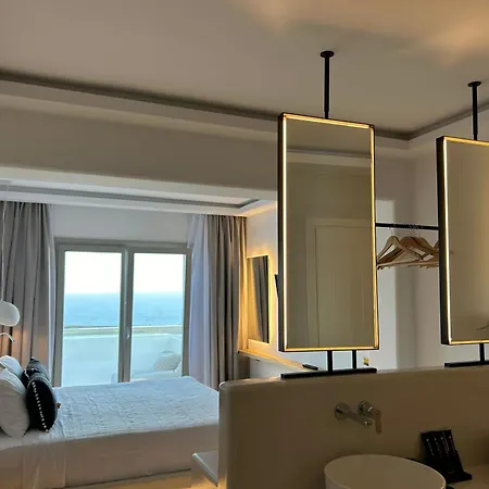 Paolas Sunset 4* Agios Stefanos (Mykonos)