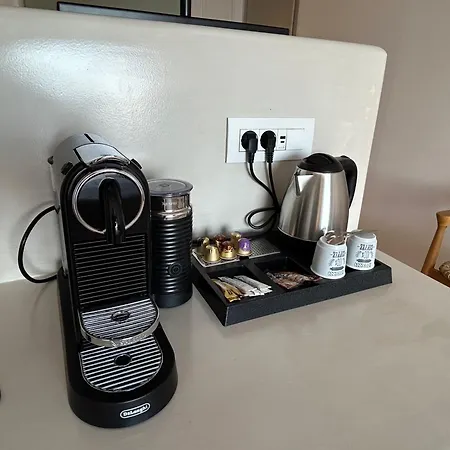 Paolas Sunset 4* Agios Stefanos (Mykonos)