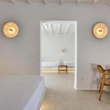 Aparthotel Paolas Sunset 4*