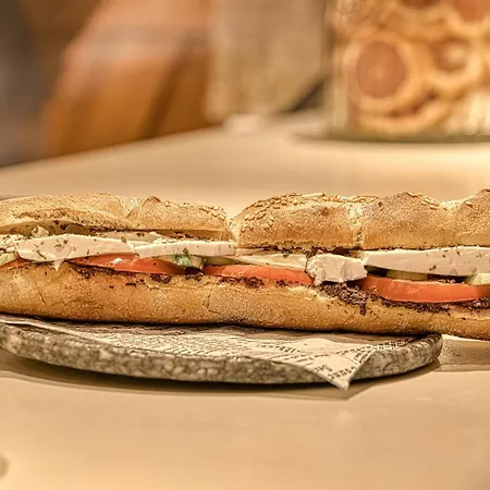 Paolas Sunset Hotel apartamentowy