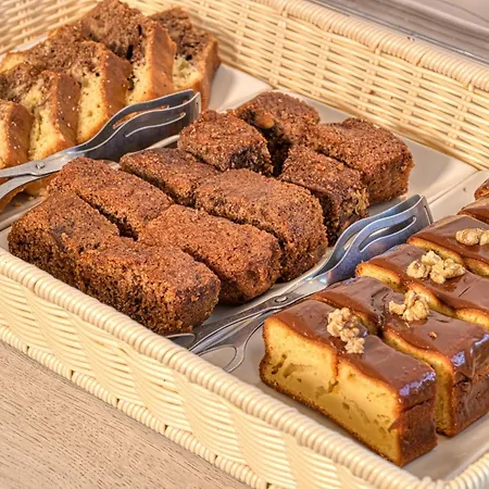 Paolas Sunset Hotel apartamentowy 4*