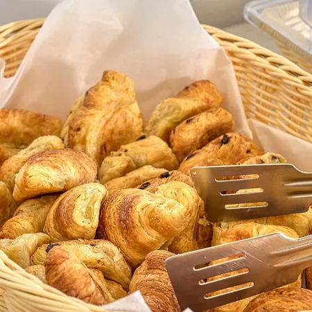 Hotel apartamentowy Paolas Sunset Agios Stefanos Avliotes