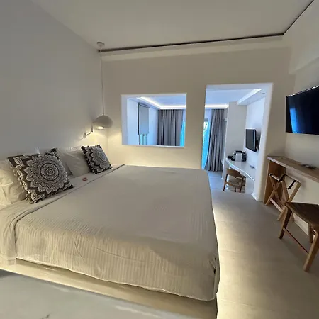 Apart Otel Paolas Sunset 4*