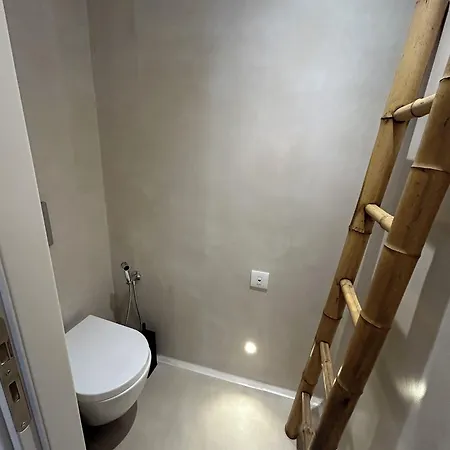 Paolas Sunset Hotel apartamentowy