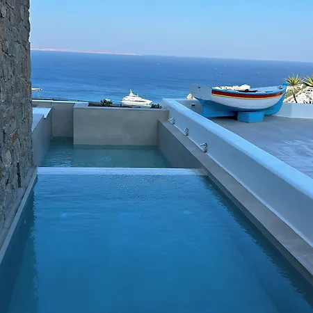 Paolas Sunset Aparthotel