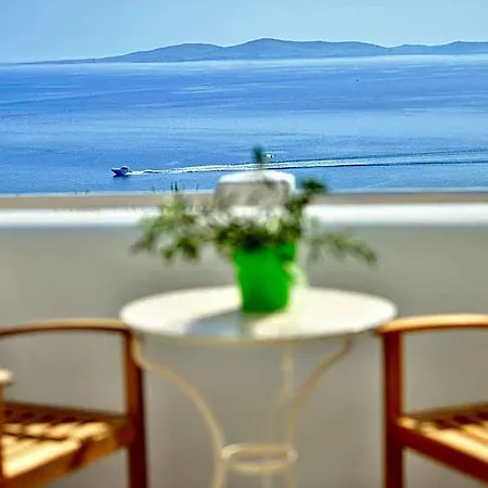 Paolas Sunset Aparthotel 4*