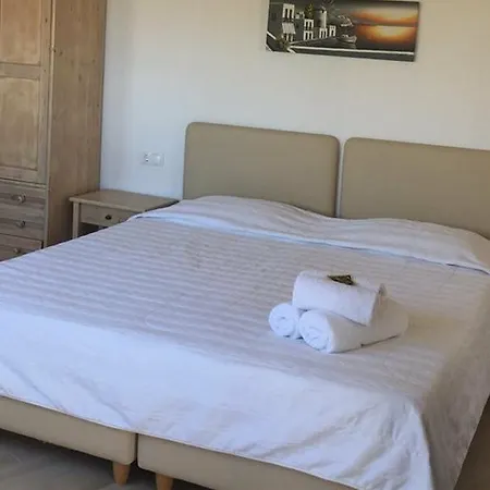 Aparthotel Paolas Sunset