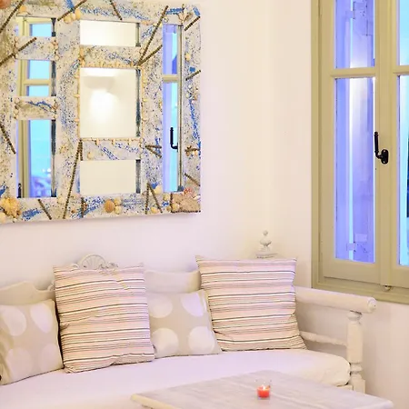 Paolas Sunset Aparthotel