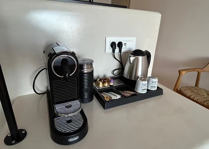 Paolas Sunset 4* Agios Stefanos Avliotes