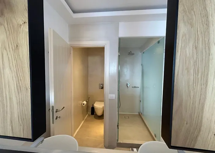 Hotel apartamentowy Paolas Sunset 4*