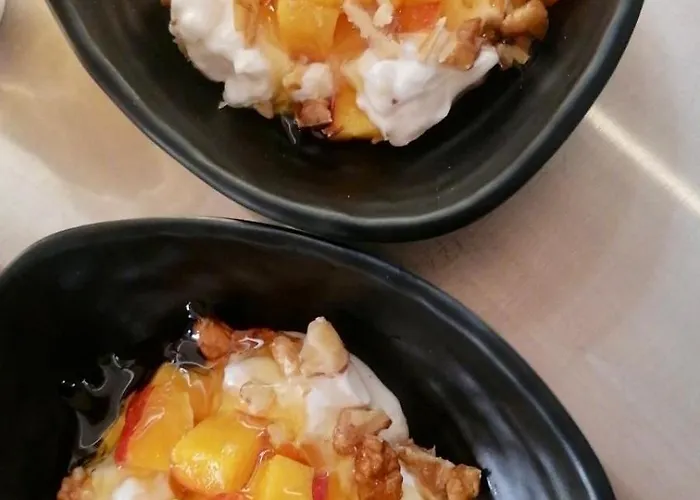 Paolas Sunset Hotel apartamentowy