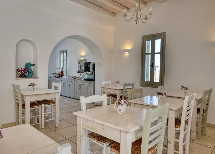 Paolas Sunset אגיוס סטפנוס