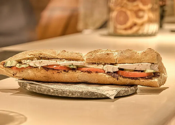 Paolas Sunset شقة فندقية