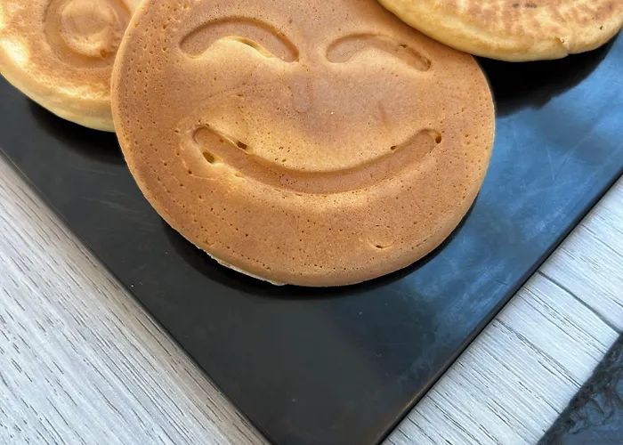 Paolas Sunset Hotel apartamentowy 4*