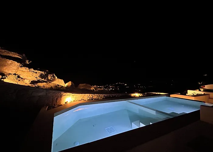 Hotel apartamentowy Paolas Sunset 4*