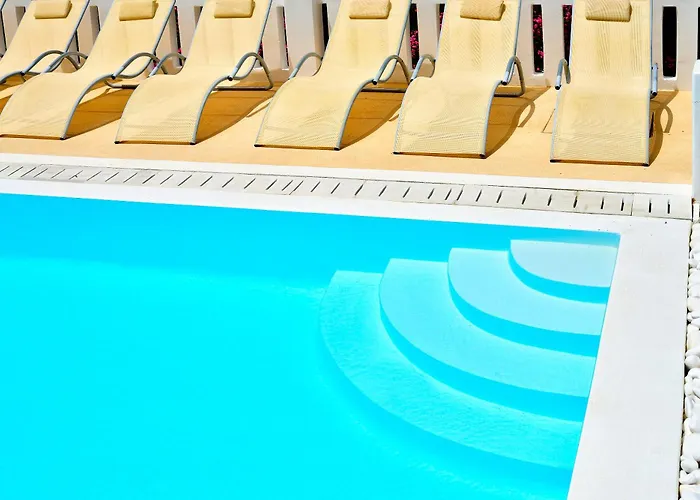 Paolas Sunset آغيوس ستيفانوس