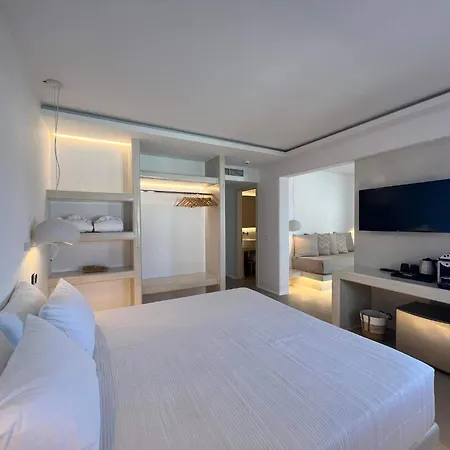 Paolas Sunset Apart Otel