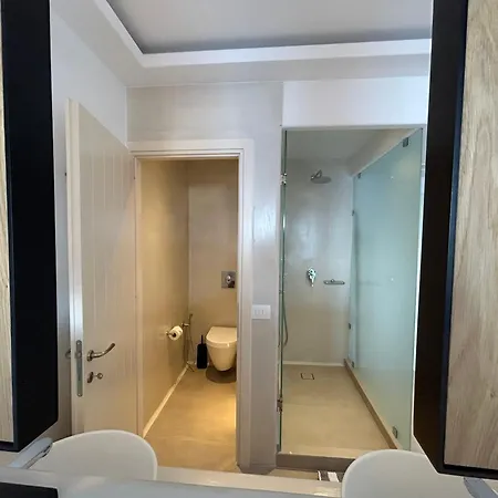 Apart Otel Paolas Sunset 2*