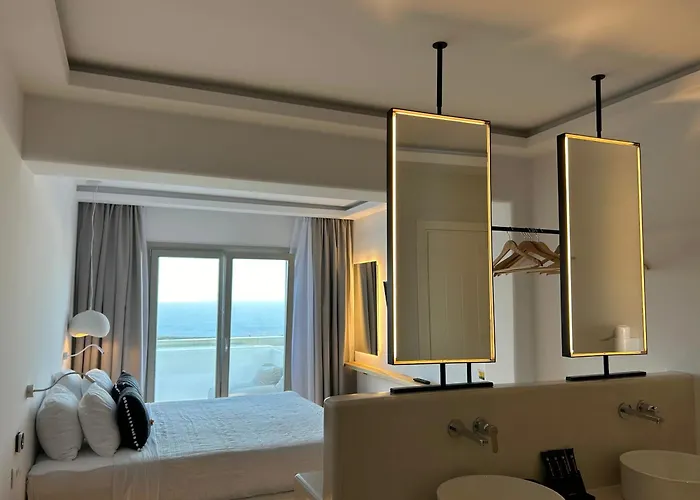 Paolas Sunset 4* Ájosz Sztéfanosz