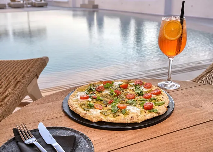 Paolas Sunset Apartmanhotel